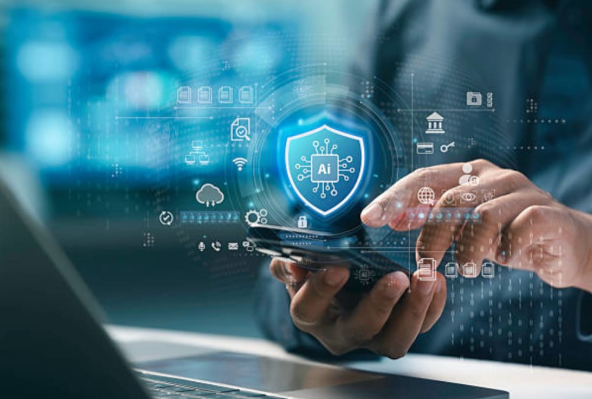 The Rise of AI-Powered Business Solutions